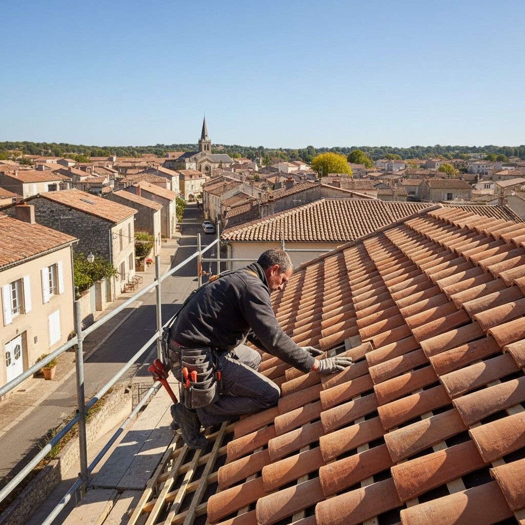 LAURENT LE COUAZER